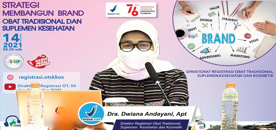 Kriteria Klaim Obat Tradisional Yang Diperbolehkan BPOM Kriteria Klaim Obat Tradisional Yang Diperbolehkan BPOM